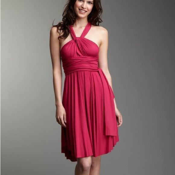 Tart Dresses & Skirts - Tart Infinity Pink Dress